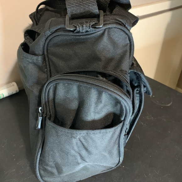 Eddie Bauer Diaper Bag, Preloved in good condition. - Picture 8 of 8